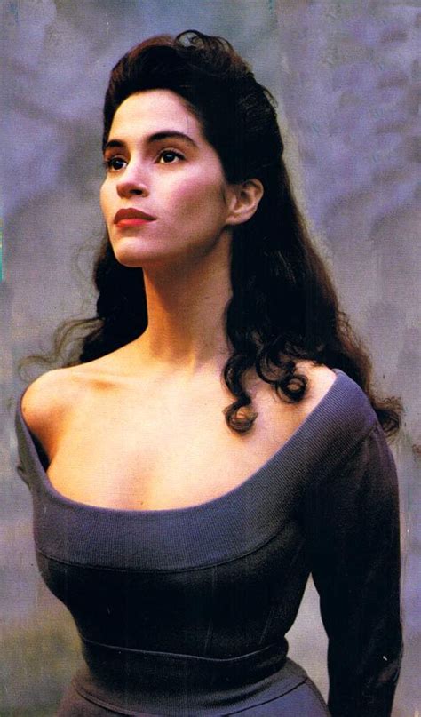 jami gertz sexy|Actor